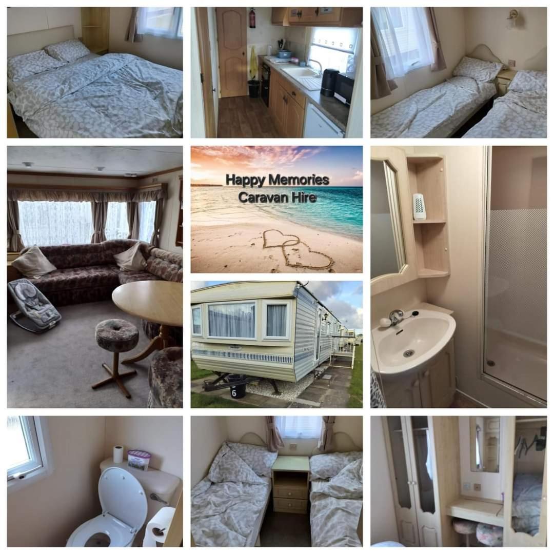 Skegness Ingoldmells Near Skegness Raceway Holiday Let By Sophia Номер фото